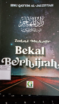 Image of Bekal Berhijrah