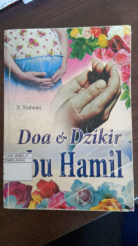 Image of Do'a & Dzikirn Ibu Hamil