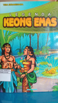 Image of Legenda Keong Mas