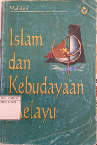 Image of Islam dan Kebudayaan Melayu