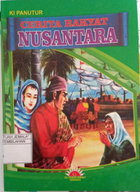 Image of Cerita Rakyat Nusantara