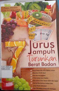 Image of 7 Jurus Ampuh Turunkan Berat Badan