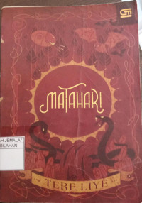 Image of Matahari