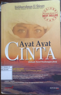 Image of Ayat-Ayat Cinta