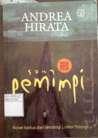 Image of Sang Pemimpi