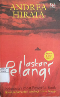 Image of Laskar Pelangi