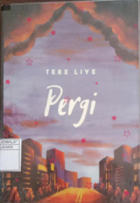 Image of Pergi