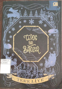 Image of Ceros dan Batozar