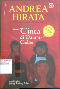 Image of Cinta di Dalam Gelas