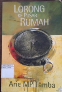 Image of Lorong ke Pusar Rumah