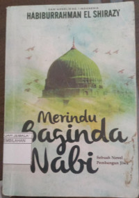 Image of Merindu Baginda Nabi