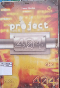 Image of Project404