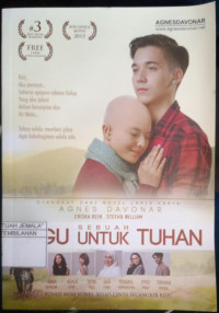 Image of Sebuah Lagu Untuk Tuhan