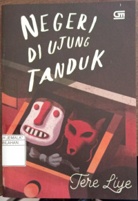 Image of Negeri di Ujung Tanduk