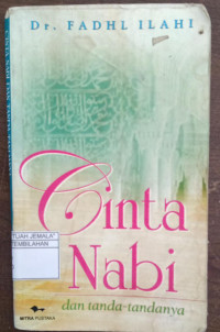 Image of Cinta Nabi dan Tanda-tandanya