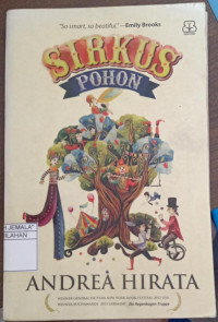 Image of Sirkus Pohon