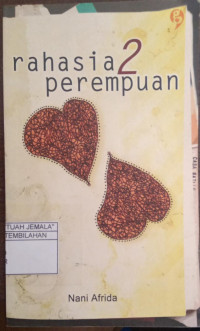 Image of Rahasia 2 Perempuan