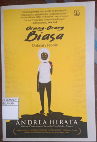 Image of Orang-Orang Biasa