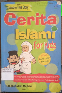 Image of Cerita Islami for Kids