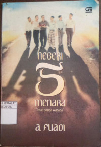Image of Negeri 5 Menara