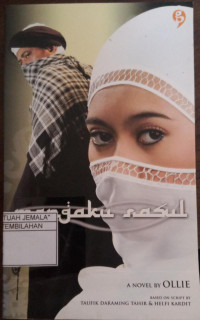 Image of Mengaku Rasul