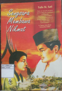Image of Sengsara Membawa Nikmat