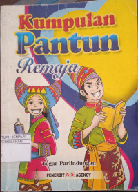 Image of Kumpulan Pantun Remaja
