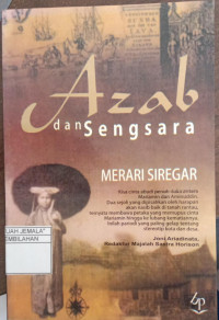 Image of Azab dan Sengsara