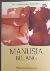 Image of Manusia Belang
