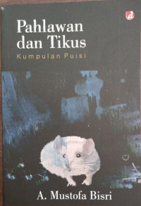Image of Pahlawan dan Tikus