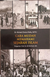 Image of Cara Mudah Memahami Sejarah Islam
