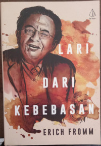 Image of Lari Dari Kebebasan