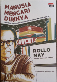 Image of Manusia Mencari Dirinya