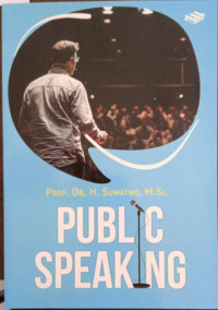 Image of Public Speaking