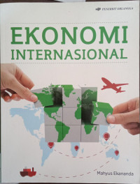 Image of Ekonomi Internasional