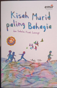 Image of Kisah Murid Paling Bahagia