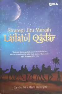 Image of Strategi Jitu Meraih Lailatul Qadar