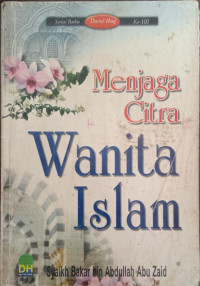 Image of Menjaga Citra Wanita Islam