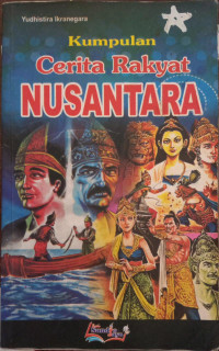 Image of Kumpulan Cerita Rakyat Nusantara