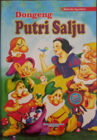 Image of Dongenng Putri Salju