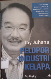 Image of Pelopor Industri Kelapa
