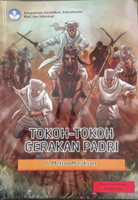 Image of Tokoh-Tokoh Gerakan Padri