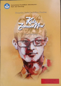 Image of Kumpulan Cerita Pendidikan Karakter : Kids Zaman Now
