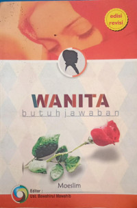 Image of Wanita Butuh Jawaban