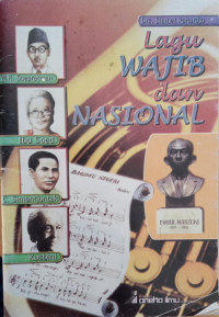 Image of Lagu Wajib dan Nasional