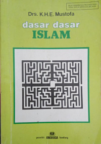 Image of Dasar-Dasar Islam