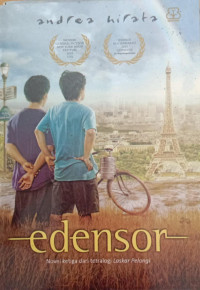 Image of Edensor