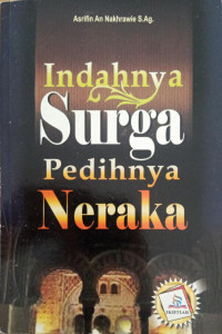 Image of Indahnya Surga Pedihnya Neraka