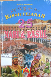 Image of Kisah Teladan 25 Nabi & Rasul