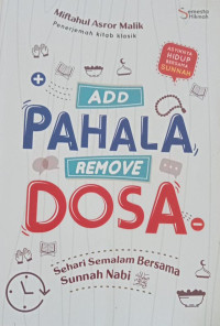 Image of AAD PAHALA REMOVE DOSA